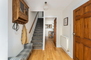 Newcombe Close Milcombe